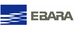 logo Ebara España Bombas SA