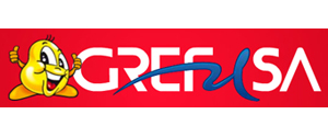 logo Grefusa SL