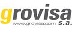 logo Grovisa SA