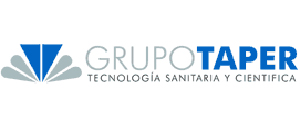 logo Grupo Taper SA