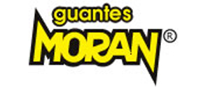 logo Guantes Industriales Morán