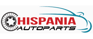 logo Hispania Autoparts SL