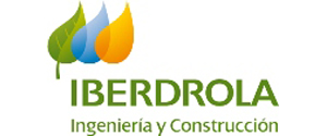 logo Iberdrola Ingeniería y Construcción