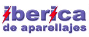 logo Ibérica de Aparellajes SL