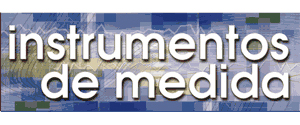 logo Instrumentos de Medida SL - IDM