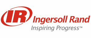 logo Ingersoll Rand Iberica SL