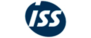 logo ISS España