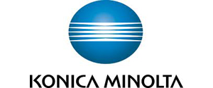 logo Konica Minolta Business Solutions Spain SA
