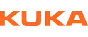 logo Kuka Robots Ibérica SA