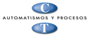 logo CT Automatismos y Procesos SL