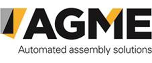 logo Aguirregomezcorta y Mendicute SA - AGME Automated Assembly Solutions