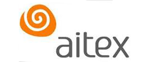 logo Aitex - Instituto Tecnológico Textil