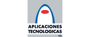 logo Aplicaciones Tecnológicas SA