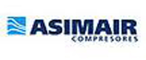 logo Asimair Compresores