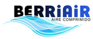 logo Berriair SLL