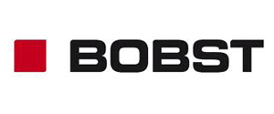 logo Bobst Ibérica SL