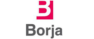logo Bombas Borja SA