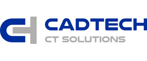 logo Cadtech Ibérica SA - Grupo CT