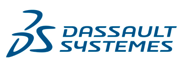 logo Dassault Systèmes