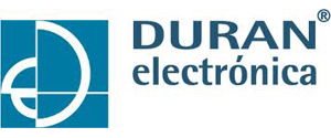 logo Durán Electrónica