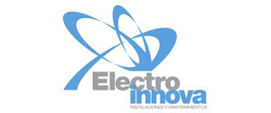 logo Electroinnova Instalaciones y Mantenimientos SL