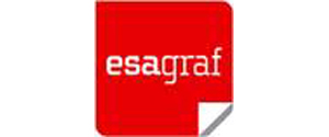 logo Esagraf Maquinaria SL