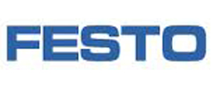 logo Festo Pneumatic SAU