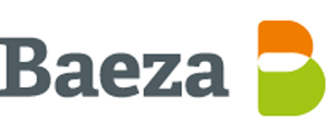 logo Baeza SA - Grupo Baeza
