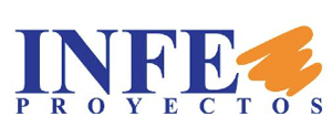 logo Infe Proyectos SL