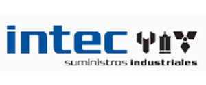 logo Suministros Intec