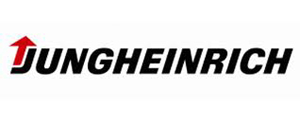 logo Jungheinrich de España SA