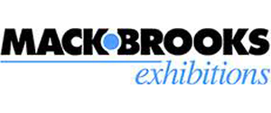 logo Mack Brooks Exhibitions Ltd
