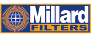 logo Millard Filters Ibérica SL