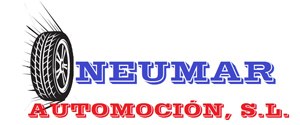 logo Neumar Automoción SL