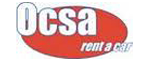 logo Ocsa Rent a Car