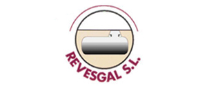 logo Revesgal- Revestimientos Galicia SL