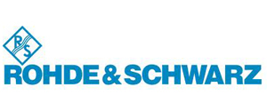 logo R&S - Rohde & Schwarz España SA