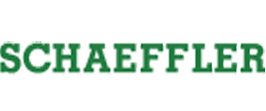 logo Schaeffler Iberia SLU - División Industria