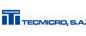 logo Tecmicro SA