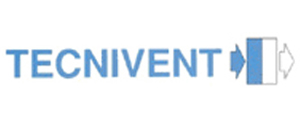 logo Tecnivent - Aspiración y Filtración SL