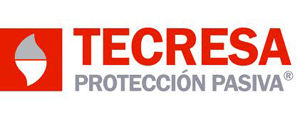 logo Tecresa Protección Pasiva SL