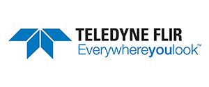 logo Teledyne Flir