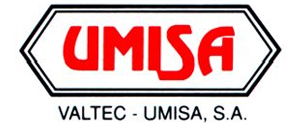 logo Valtec Umisa SA