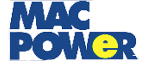 logo Mac Power