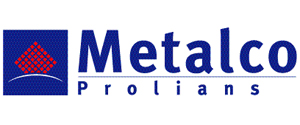 logo Metalco SA