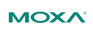 logo Moxa Europe GmbH