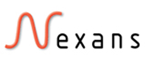 logo Nexans Iberia SL