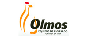 logo Olmos Maquinaria SL