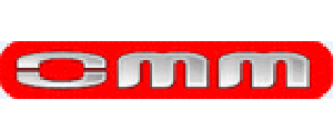 logo Omm Lavapavimenti srl