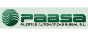 logo Puertas Automáticas Bisbal SL - Pabsa